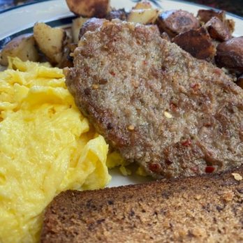 Blue Heaven - Breakfast & Brunch Near Me - Key West, Florida