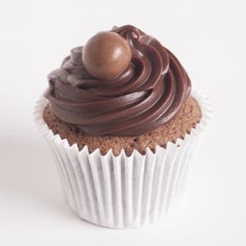 Sugarbird Cakes - Chocolate Cupcake - Cupcakes Near Me - Macclesfield, XGM