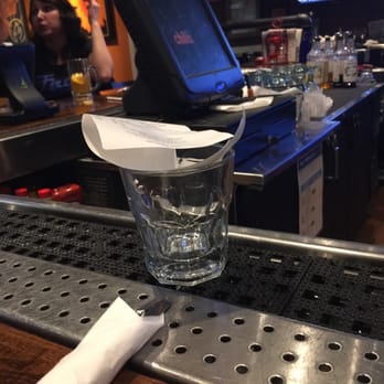 Chili's - Sitting at the bar.. Not really coming back.. Sorry Chilis you lost your groove!! - American Near Me - Elk Grove, California Chili's - Sitting at the bar.. Not really coming back.. Sorry Chilis you lost your groove!! - American Near Me - Elk Grove, California