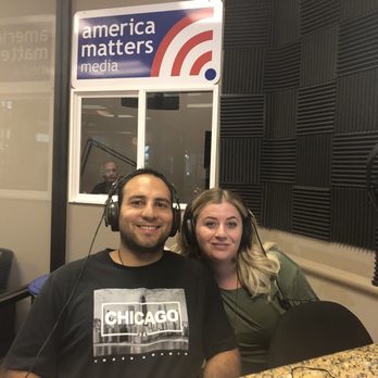America Matters Media - Radio Stations Near Me - Reno, Nevada