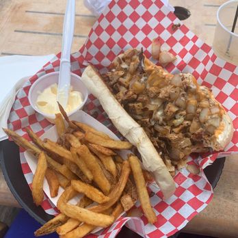 THE SALTY NUT CAFE - Updated January 2026 - 44 Photos & 82 Reviews