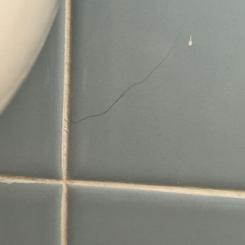 Just Peachy Clean - Tile behind toilet dirty - Home Cleaning Near Me - South Daytona, Florida Just Peachy Clean - Tile behind toilet dirty - Home Cleaning Near Me - South Daytona, Florida