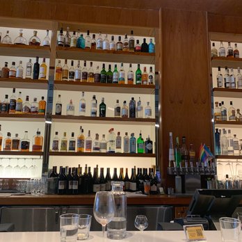 The Corner Office Restaurant + Martini Bar - New American Near Me - Denver, Colorado