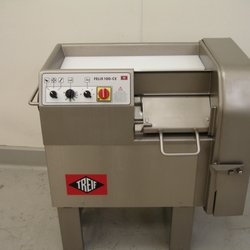 Stiles Food Equipment - Treif Felix dicing machine