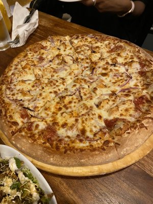 Curry N Pie - Asian Fusion by null