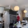 Photo of Sofa and Furniture Disassembly