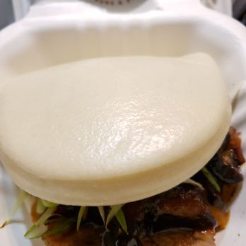 Smorgasburg - Food Court Near Me - New York, New York