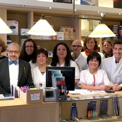 Orthopédie Lucas - Une équipe de professionnels au service de votre santé !