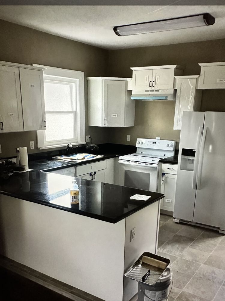 Slide of Jackson Construction