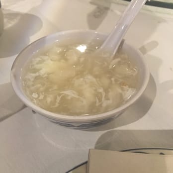 Silver Fountain - Winter soup(?) - Dim Sum Near Me - Silver Spring, Maryland Silver Fountain - Winter soup(?) - Dim Sum Near Me - Silver Spring, Maryland