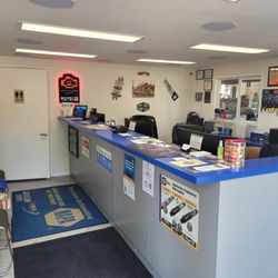 Precision Automotive