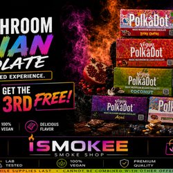 iSmokee Smoke Shop