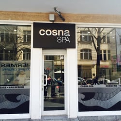 Cosna Spa - #Frühjahrsputz
