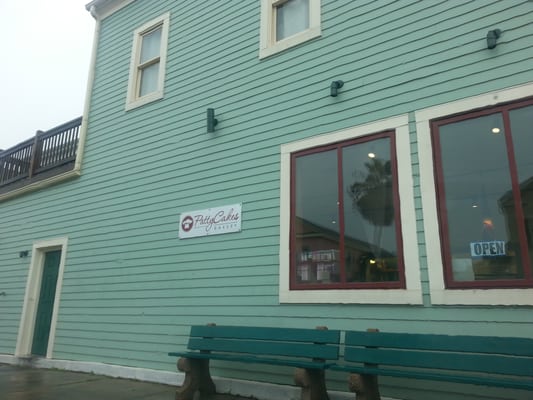 PattyCakes Bakery by null