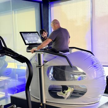 Optimum Performance Center - Orthopedists Near Me - Woodland Hills, California