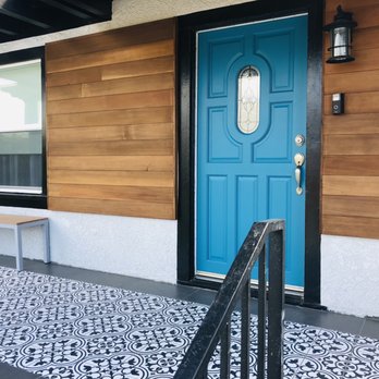 LA Home Construction - Close up photo - General Contractors Near Me - Beverly Hills, California
