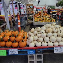 Krystals Produce