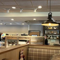 Bob Evans - Inside