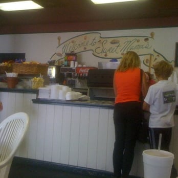 Sweet Mama's - Sandwiches Near Me - St. Simons, Georgia Sweet Mama's - Sandwiches Near Me - St. Simons, Georgia