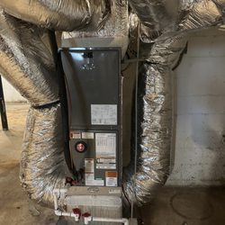 Cool Katz Climate Control