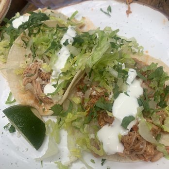 Juno - Chicken tacos - Mexican Near Me - Philadelphia, Pennsylvania Juno - Chicken tacos - Mexican Near Me - Philadelphia, Pennsylvania