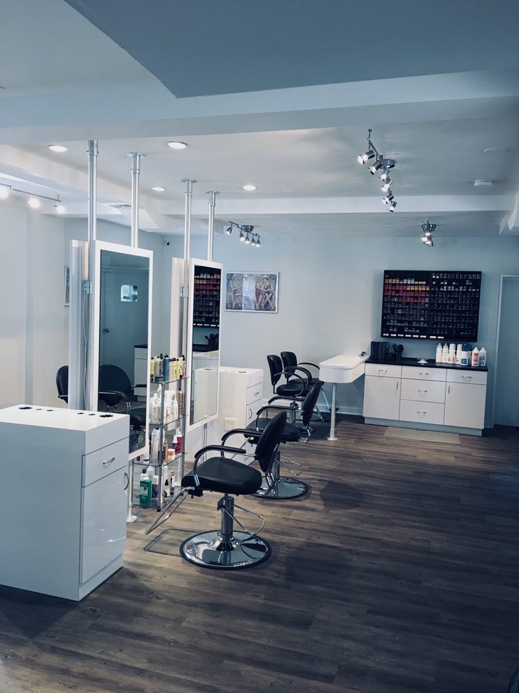 SONIA’S SALON Updated August 2024 10 Photos 281 Main St, Millburn