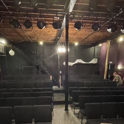 The Arctic Playhouse
