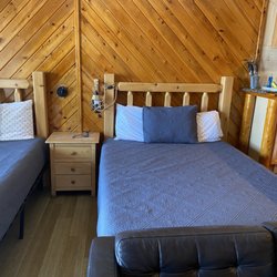Cabins4less - Beds