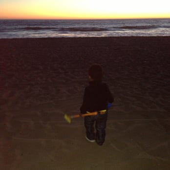 Dockweiler State Beach - Buzz at sunset!! - Beaches Near Me - Playa Del Rey, California Dockweiler State Beach - Buzz at sunset!! - Beaches Near Me - Playa Del Rey, California