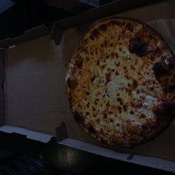 Comella's - Amazing piece, tip notch. Make sure you get fries with the order and put it on top of the pizza.
