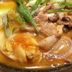 Udon