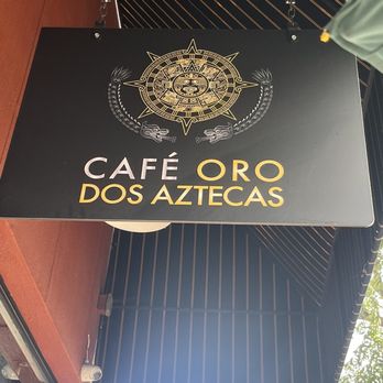 Cafe Oro Dos Aztecas - Coffee & Tea Near Me - Riverside, California Cafe Oro Dos Aztecas - Coffee & Tea Near Me - Riverside, California