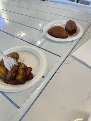 FiveO3 Pupusas (Cathedral City Village Shopping Center) by null