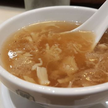 Koi Palace - Soup - Dim Sum Near Me - Dublin, California