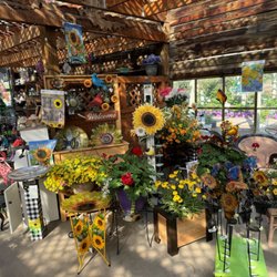Steve's Elk River Nursery - Bring a touch of nature indoors with our curated gift collection.