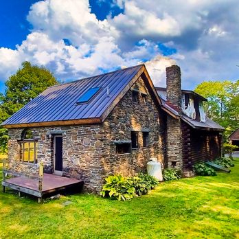 GMR Metal Roofs - Roofing Near Me - Watertown, New York GMR Metal Roofs - Roofing Near Me - Watertown, New York