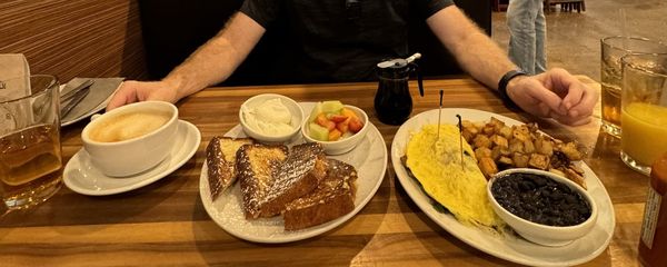 Kerbey Lane Cafe - Westlake by null