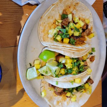 Howling Wolf Taqueria - Mexican Near Me - Salem, Massachusetts