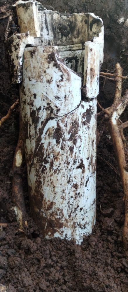 Slide of Frank's Plumbing