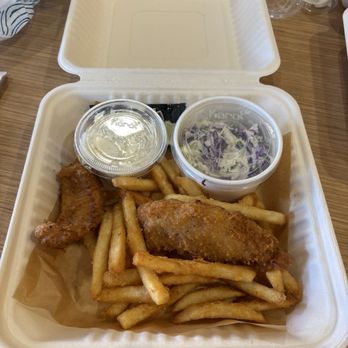 Rubio's Coastal Grill - Fish and chips - Mexican Near Me - Chandler, Arizona Rubio's Coastal Grill - Fish and chips - Mexican Near Me - Chandler, Arizona