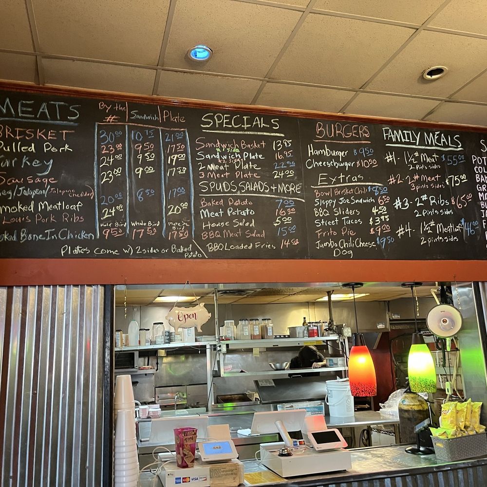 Austin’s Bar-B-Que - Menu - Barbeque Near Me - Addison, Texas Austin’s Bar-B-Que - Menu - Barbeque Near Me - Addison, Texas