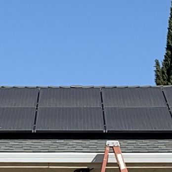 AMERICA'S Solar Cleaners - Pre cleaning - Solar Panel Cleaning Near Me AMERICA'S Solar Cleaners - Pre cleaning - Solar Panel Cleaning Near Me