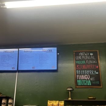 Cuptopia cafe - Coffee & Tea Near Me - Westminster, California
