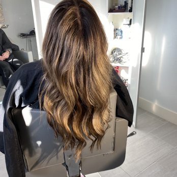 Dean James Salon - Balayage - Hair Stylists Near Me - Meridian, Idaho
