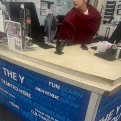 Malden YMCA