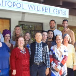 Sebastopol Wellness Center - Sebastopol Wellness Center Practitioners
