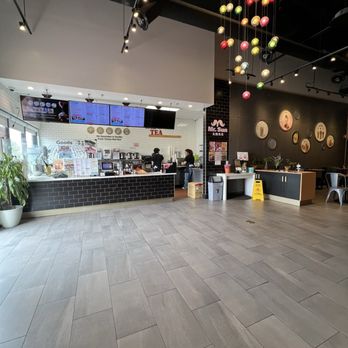 Mr Sun Tea - Juice Bars & Smoothies Near Me - Fremont, California