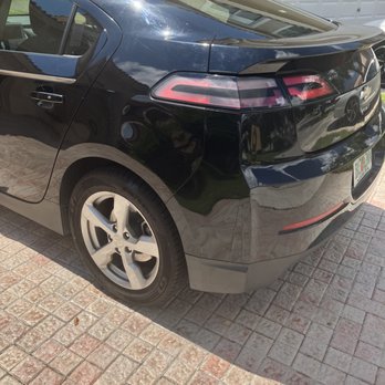 Autorz - Mobile Dent Repair Near Me