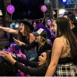 Music City Dolls Dueling Drag Show