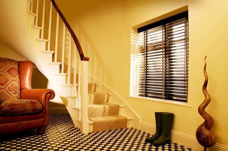 RIVIERA BLINDS 58 St Albans Road, Blackpool, Lancashire, United